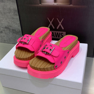 MLB - Mix Women Shoes - 2643