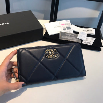Makersluxe - CHL Wallets - 279