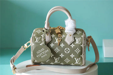 MLB Fashion Lu-Vi bags - 7016