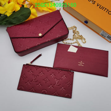 MLB - CHL Wallet - 1564