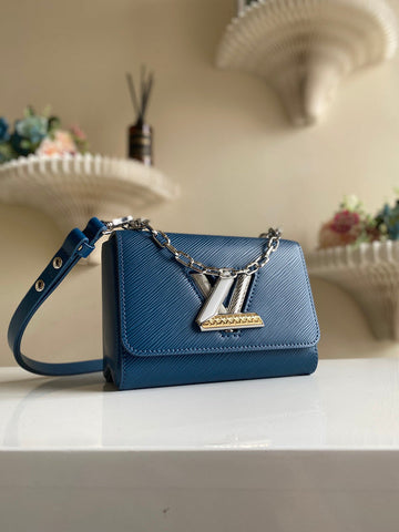 Makersluxe - LOV Bags - 1000