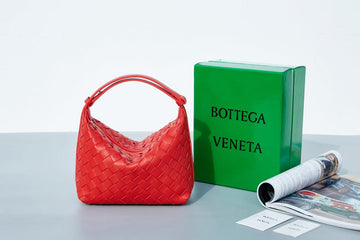 Makersluxe - BOV Bags - 508