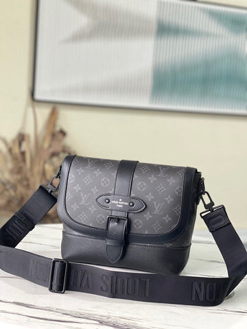 Makersluxe Lu-Vi bags - 5289