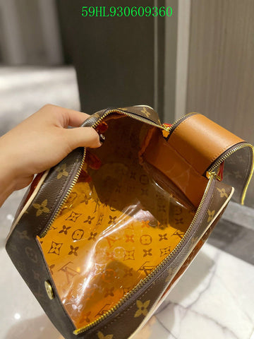 Makersluxe LOV Wallet - 1194