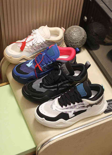 MLB - YZO Shoes - 114