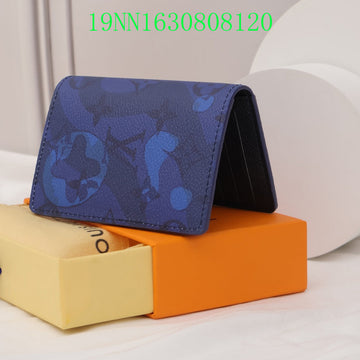 MLB - LOV Wallet - 159