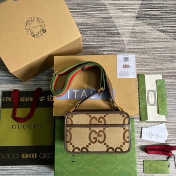 Makersluxe - GCI Bags - 2217
