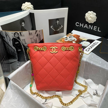 Makersluxe - CHL Bags - 671