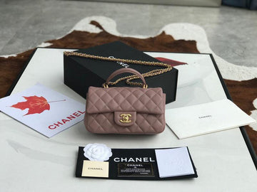 Makersluxe - CHL Bags - 639