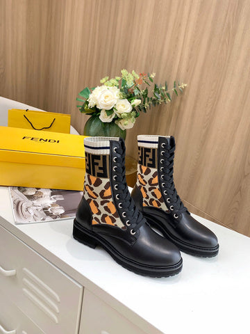 MLB - All Women Boots - 604