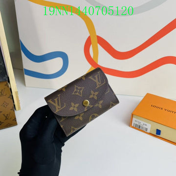 MLB - LOV Wallet - 252