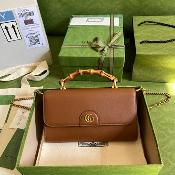 Makersluxe - GUKI Women Bags - 537