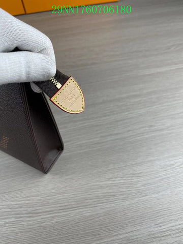 Makersluxe LOV Wallet - 1121