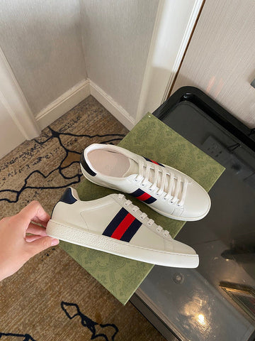 MLB - GUKI Women Shoes - 1747
