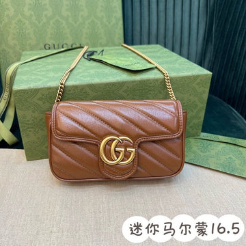Makersluxe GUKI Women Bags - 1050