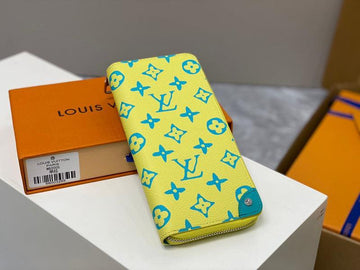 Makerluxe - LOV Bags - 1106