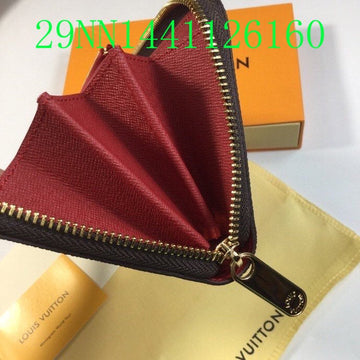 Makersluxe CHL Wallet - 460