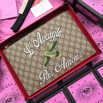 Makersluxe - GCI Bags - 2944