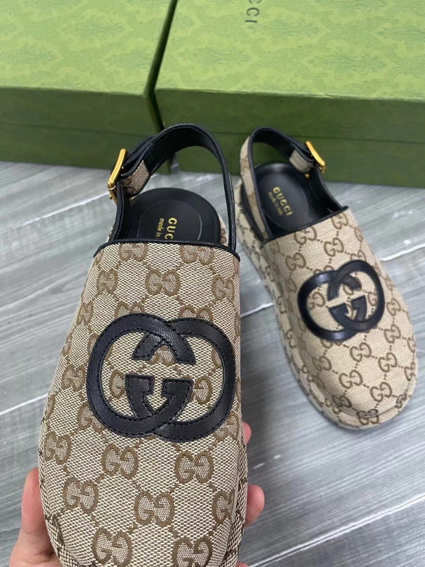 MLB - GUKI Women Shoes - 1106