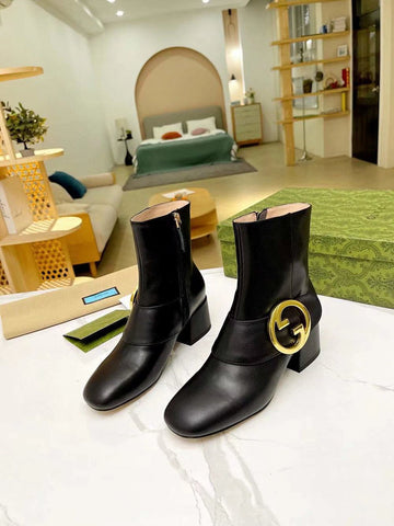 MLB - GUKI Women Shoes - 152
