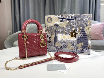 MLB - DOR Lady Bags - 435
