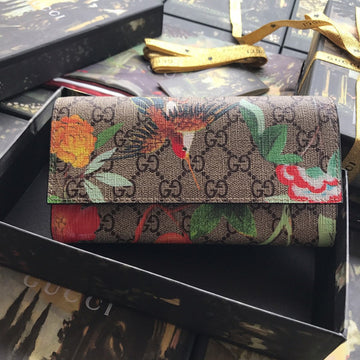MLB - Guki Wallet - 535