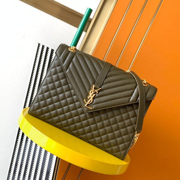 makersluxe - YLS Bags - 1041