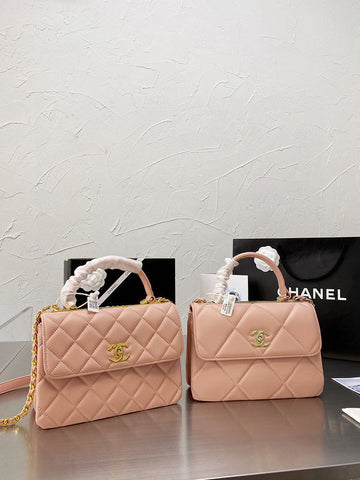 Makersluxe - CNL3 Bags - 021