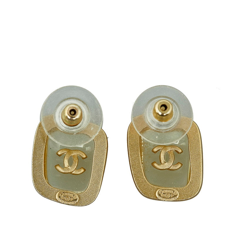 Chanel Water Pier Pier Gold   Chanel
