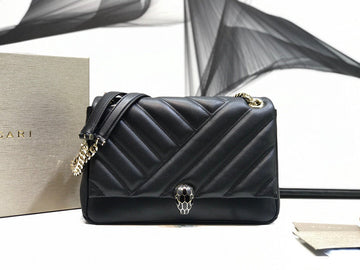 Makersluxe - BVLGA Bags - 092