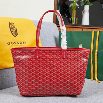 Makersluxe - GYO Bags - 1242