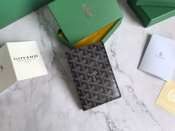 Makersluxe - GYO Wallets - 074
