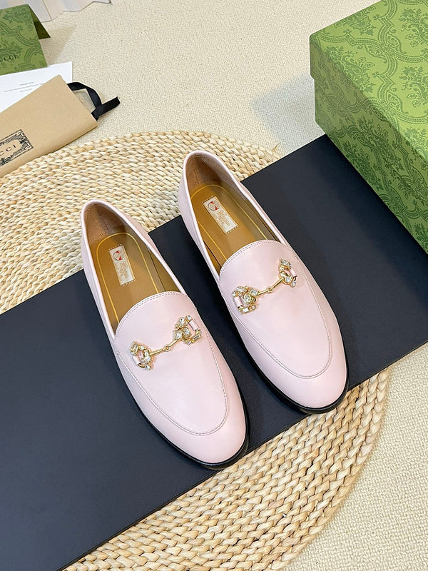 MLB - GUKI Women Shoes - 029