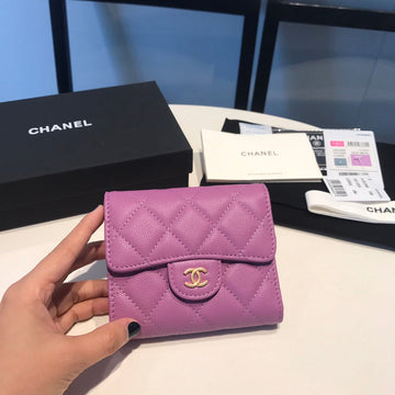 Makersluxe - CHL Wallets - 338
