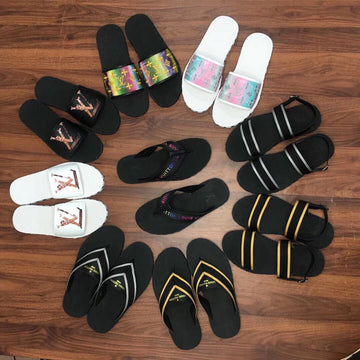 MLBIKE - LOV Sandals - 041