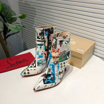 MLB - All Women Boots - 058