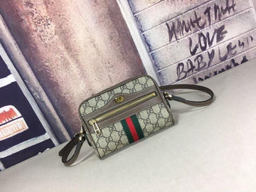 MLB - Luxury Handbags GCI 083