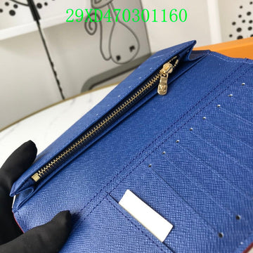 Makersluxe CHL Wallet - 1100