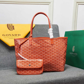 Makersluxe - GYO Bags - 1516