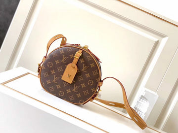 Makersluxe Lu-Vi bags - 3755