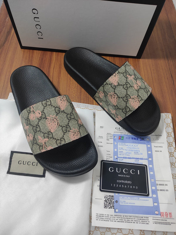 MLB - GUKI Men Shoes - 516
