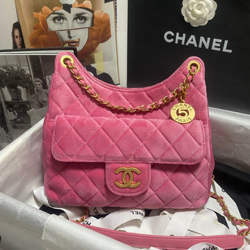 Makersluxe - CHL Bags - 521