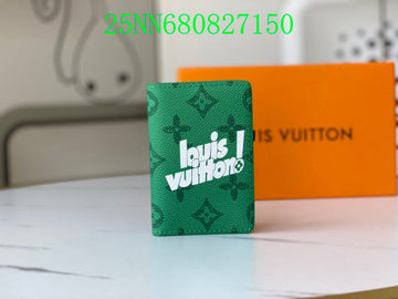 MLB - CHL Wallet - 622