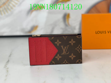 MLB - LOV Wallet - 232