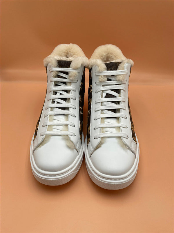 MLB - LOV Shoes - 317