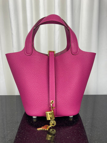 Makersluxe - HMS Bags - 334