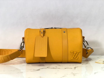 Makersluxe - LOV Bags - 1143