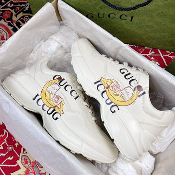 MLB - GUKI Shoes - 402