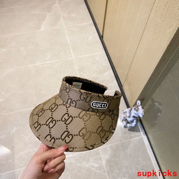 MLB - GUKI Caps - 089