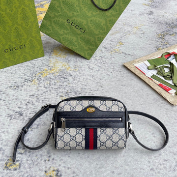 MLB - GCI Bags - 1807